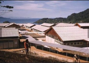 Ketegangan yang Makin Memanas dalam Sengketa West Papua