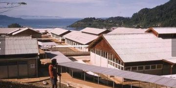 Ketegangan yang Makin Memanas dalam Sengketa West Papua