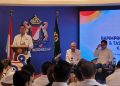 Mendorong Penguatan Organisasi, Anindya Bakrie : RUU Kadin Jadi Inisiatif DPR