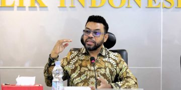 Apresiasi PPDS RSPPU, Dr. Filep Wamafma Dorong Afirmasi Nyata bagi Dokter Papua