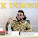 Apresiasi PPDS RSPPU, Dr. Filep Wamafma Dorong Afirmasi Nyata bagi Dokter Papua