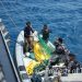TNI AK Evakuasi 15 Jenazah Korban KM Virgo Transport 8