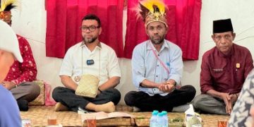 DPD RI : Legitimasi Peradilan Adat Penting bagi Masyarakat Adat Papua