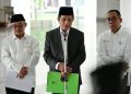 Presiden Prabowo Terbit Perpres, Ditjen Pesantren Resmi Dibentuk