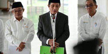 Presiden Prabowo Terbit Perpres, Ditjen Pesantren Resmi Dibentuk