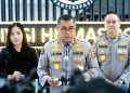 Jaga Demokrasi, Layani Aspirasi dan Lindungi Aktivitas Masyarakat