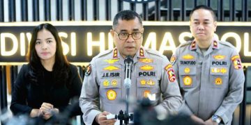 Jaga Demokrasi, Layani Aspirasi dan Lindungi Aktivitas Masyarakat