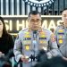 Jaga Demokrasi, Layani Aspirasi dan Lindungi Aktivitas Masyarakat
