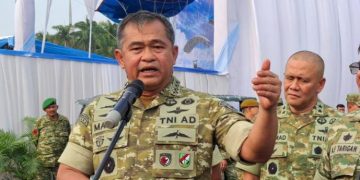 Berapa hari lagi Kodam Baru di Papua Tengah Segera Diresmikan