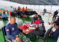TNI AL Evakuasi Lima Jenazah Korban Virgo Transport 8 di Hari Ke-13 Operasi SAR