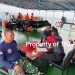 TNI AL Evakuasi Lima Jenazah Korban Virgo Transport 8 di Hari Ke-13 Operasi SAR