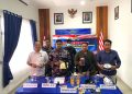 TNI AL Gagalkan Transaksi Narkoba di Polewali Mandar, Amankan Ribuan Pil dan Diduga Narkotiika