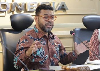 Ketua Komite III DPD RI : TKD 2027 Harus Berdampak Nyata bagi Daerah