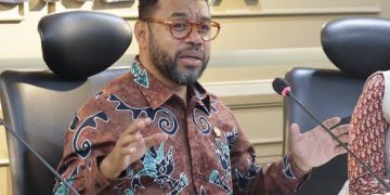 Ketua Komite III DPD RI : TKD 2027 Harus Berdampak Nyata bagi Daerah
