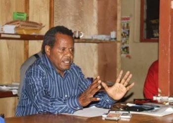 Kekerasan di Papua Terus Menghasilkan Korban, YKKMP : Ruang Dialog Segera di Buka