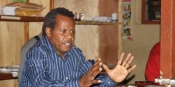 Kekerasan di Papua Terus Menghasilkan Korban, YKKMP : Ruang Dialog Segera di Buka