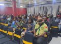 Papua Muda Progresif’ Serukan Perdamaian, Diskusi Publik di Wamena Lahirkan Tiga Rekomendasi