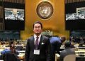 Pidato tentang Papua di Sidang Umum PBB, DPR RI Kecam PM Kepulauan Solomon