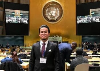 Pidato tentang Papua di Sidang Umum PBB, DPR RI Kecam PM Kepulauan Solomon