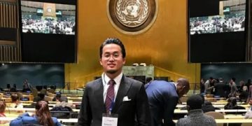 Pidato tentang Papua di Sidang Umum PBB, DPR RI Kecam PM Kepulauan Solomon