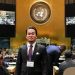 Pidato tentang Papua di Sidang Umum PBB, DPR RI Kecam PM Kepulauan Solomon