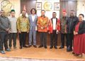 Situasi HAM Papua Disuarakan di PBB, Presiden Prabowo Diminta Bertindak Tegas