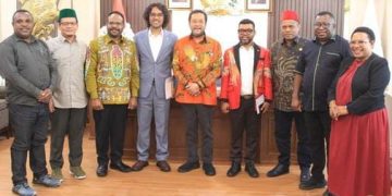 Situasi HAM Papua Disuarakan di PBB, Presiden Prabowo Diminta Bertindak Tegas