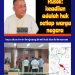 31 Tahun Memperjuangkan Lahan, Rusok: Pengadilan Jalan Terakhir Mendapatkan Keadilan