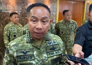 TPNPB Ditangani dengan Operasi Keamanan dan Pendekatan Teritorial