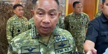 TPNPB Ditangani dengan Operasi Keamanan dan Pendekatan Teritorial