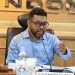 Jaga Hak Adat Terpenuhi, Dr. Filep Wamafma Usulkan Adanya Dinas Masyarakat Adat
