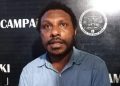 Seorang warga Maybrat Diduga Disekap di pos Marinir, Pansus DPD RI Diminta Merespon