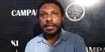 Seorang warga Maybrat Diduga Disekap di pos Marinir, Pansus DPD RI Diminta Merespon