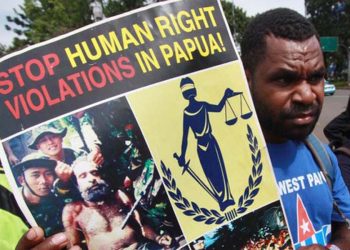 Masalah HAM di Papua, Pemerintah Indonesia Mesti Menjawab dengan Data bukan Tekanan