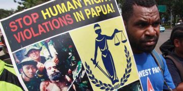 Masalah HAM di Papua, Pemerintah Indonesia Mesti Menjawab dengan Data bukan Tekanan