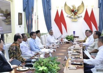 Perkuat BPJS Kesehatan, Pemerintah Siapkan Tambahan Rp20 Triliun