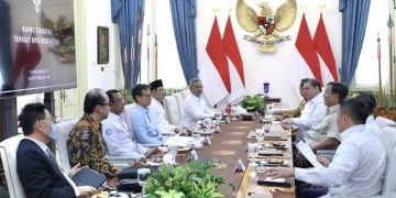 Perkuat BPJS Kesehatan, Pemerintah Siapkan Tambahan Rp20 Triliun
