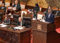 APBN 2027 Resmi Disahkan, Belanja Negara Tembus Rp 4.106 Triliun