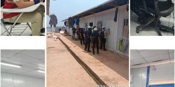 Dokumen TKA Terverifikasi BUPP KEK Tanjung Sauh Tegaskan Komitmen Kepatuhan Keimigrasian & Pemberdayaan Tenaga Lokal