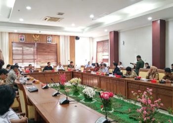 Tiga Perusahaan Tak Hadir Tanpa Alasan, Komisi I DPRD Batam Ambil Keputusan Tegas: Turun Langsung Sidak ke Lokasi Usaha