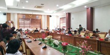 Tiga Perusahaan Tak Hadir Tanpa Alasan, Komisi I DPRD Batam Ambil Keputusan Tegas: Turun Langsung Sidak ke Lokasi Usaha
