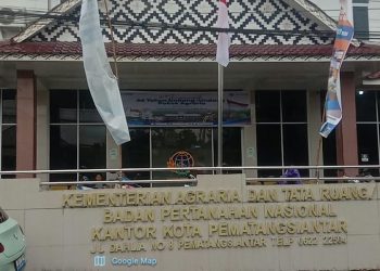 PTSL 2022–2025 Jadi Sorotan: FMP3 Minta ATR/BPN Pematangsiantar Buka Data dan Klarifikasi