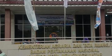 PTSL 2022–2025 Jadi Sorotan: FMP3 Minta ATR/BPN Pematangsiantar Buka Data dan Klarifikasi