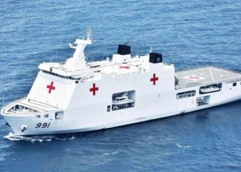 Misi Kemanusiaan dan Diplomasi, KRS TNI AL Indonesia Kunjungi Negara-negara Melanesia