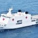 Misi Kemanusiaan dan Diplomasi, KRS TNI AL Indonesia Kunjungi Negara-negara Melanesia