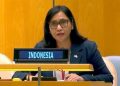 Tepis Tuduhan Pelanggaran HAM, Indonesia Tolak Kunjungan PBB ke West Papua