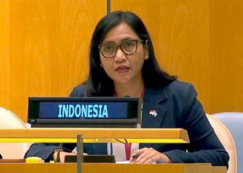Tepis Tuduhan Pelanggaran HAM, Indonesia Tolak Kunjungan PBB ke West Papua