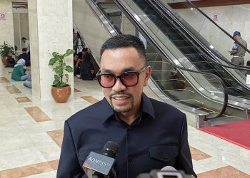 Komisi III DPR: RUU Perampasan Aset Disahkan Meski Ada Penolakan