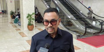 Komisi III DPR: RUU Perampasan Aset Disahkan Meski Ada Penolakan