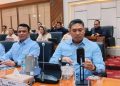 BGN Efisiensi Rp30 Triliun, Pagu Anggaran MBG 2027 Jadi Rp232,5 Triliun